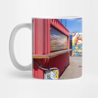 Coney Island, Brooklyn, New York City Mug